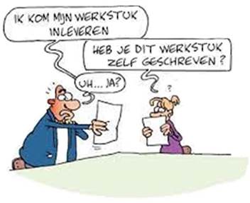 Afbeelding met tekst, handschrift, tekenfilm, illustratie
Automatisch gegenereerde beschrijving